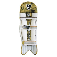 SG Batting Legguard HP Lite