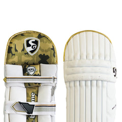 SG Batting Legguard HP Lite