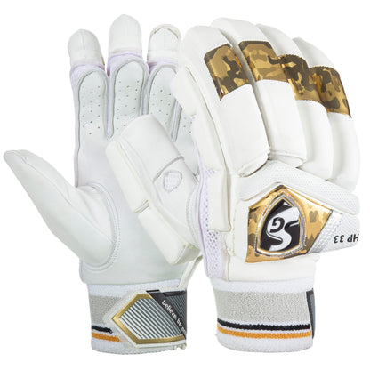 SG HP-33 Batting Gloves