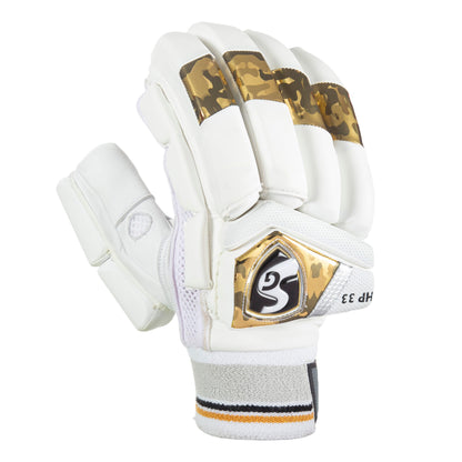 SG HP-33 Batting Gloves