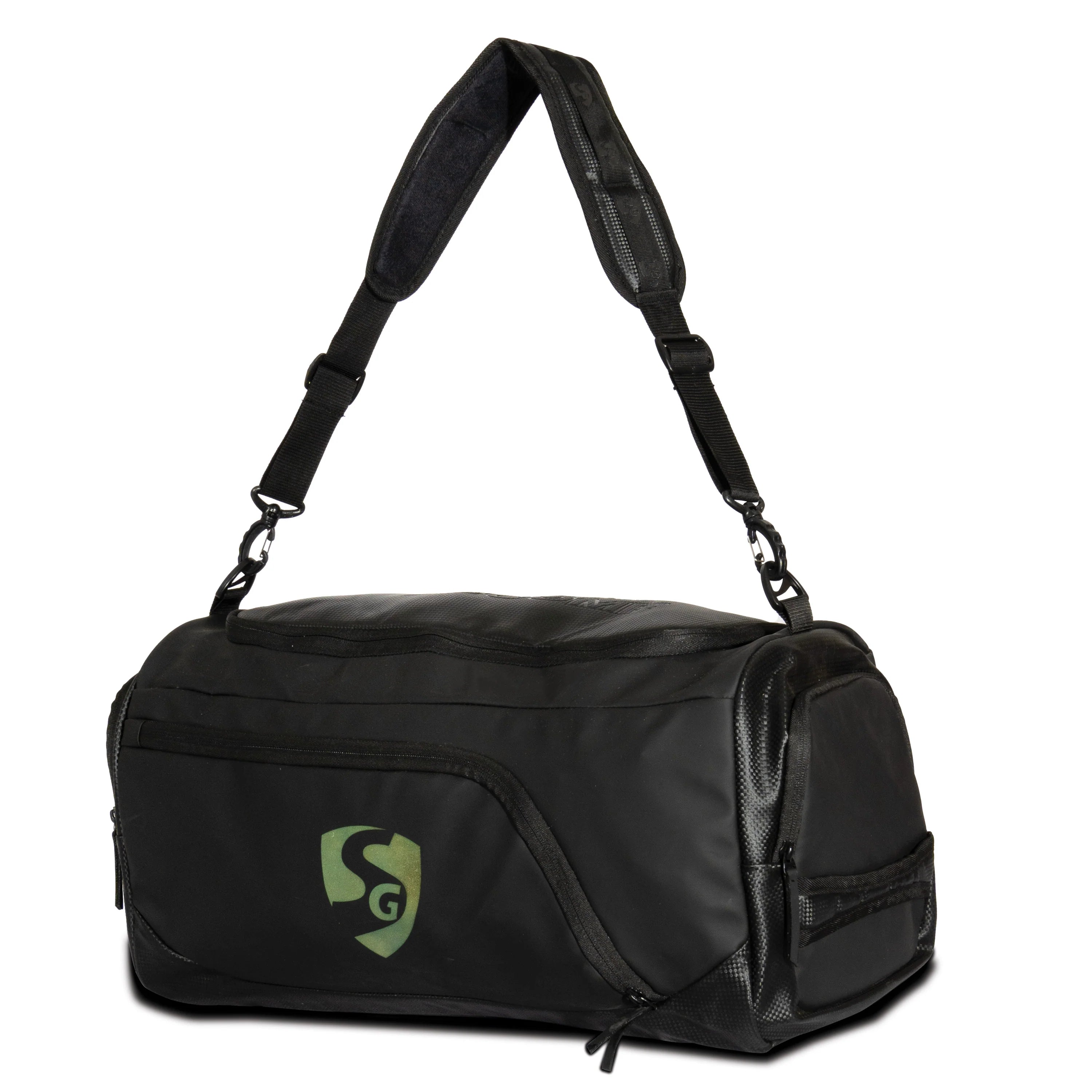 SG Gym Bag HP 33