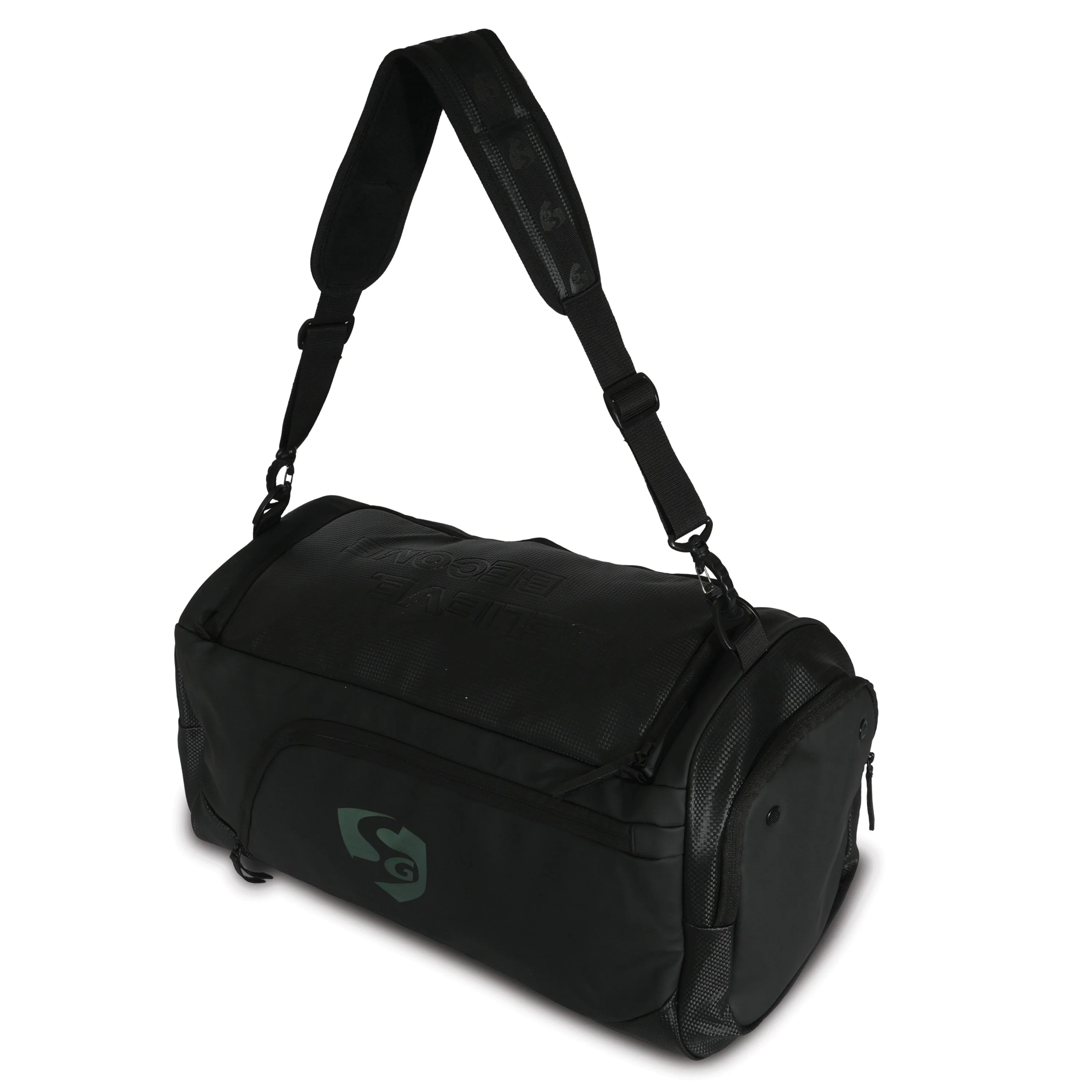 SG Gym Bag HP 33