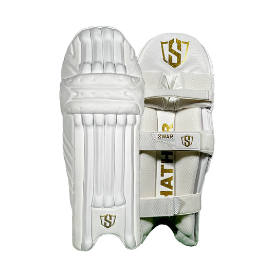 SWAR Batting Legguard Hathor