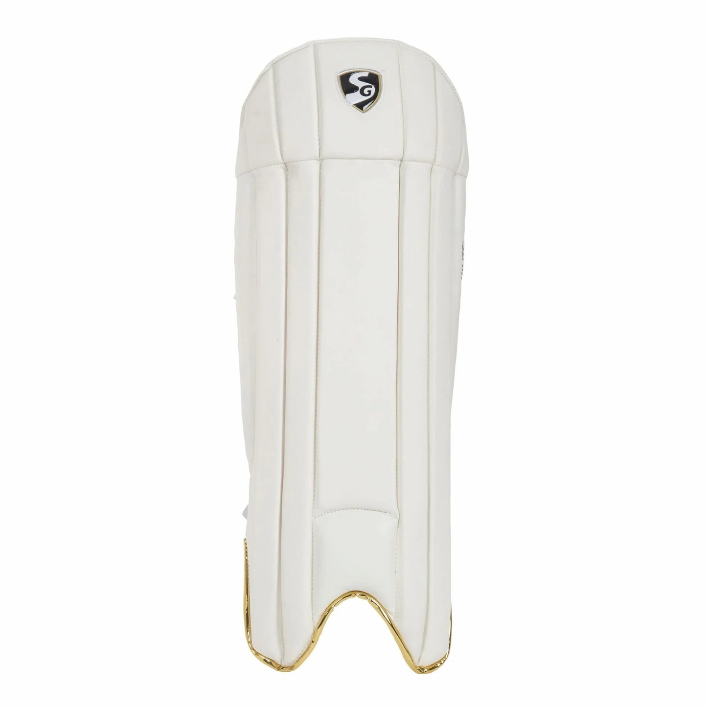 SG Hilite Cricket Wicket keeping Leg-guard ( Wicket keeping Pad)