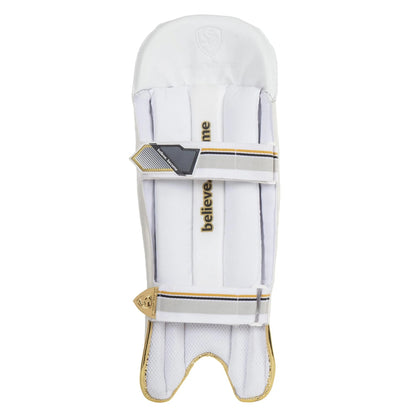 SG Hilite Cricket Wicket keeping Leg-guard ( Wicket keeping Pad)