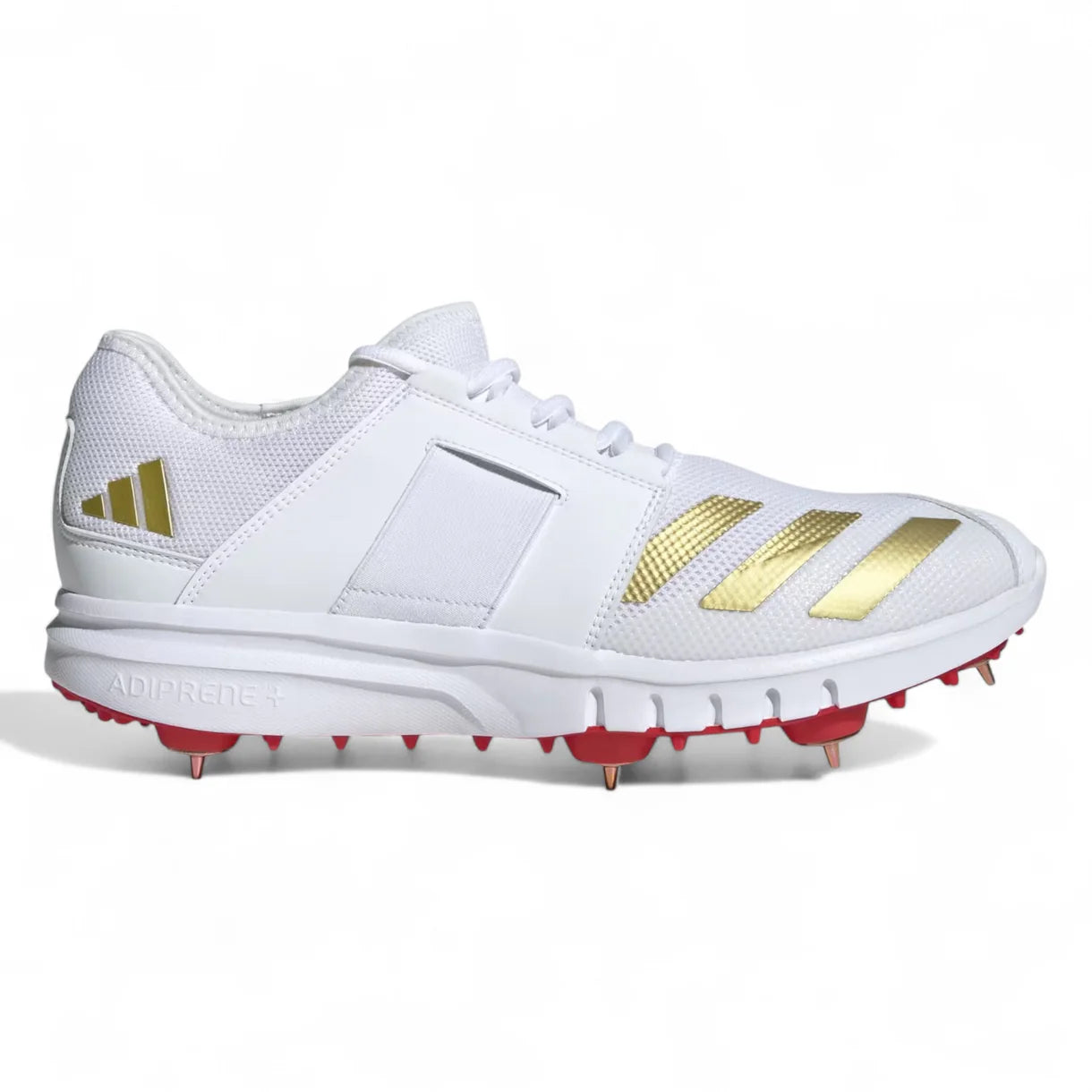 ADIDAS Cricket Shoes Howzat Spikes 20
