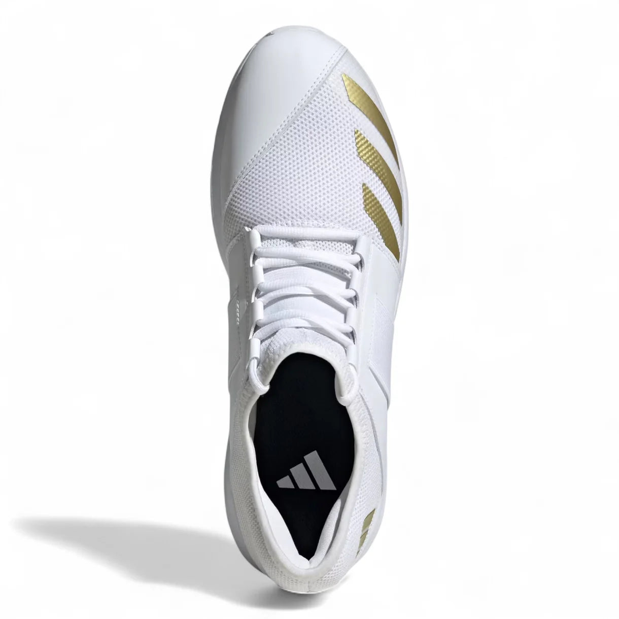 ADIDAS Cricket Shoes Howzat Spikes 20