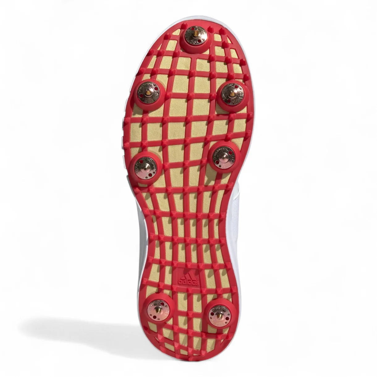 ADIDAS Cricket Shoes Howzat Spikes 20