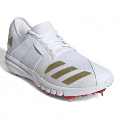 ADIDAS Cricket Shoes Howzat Spikes 20