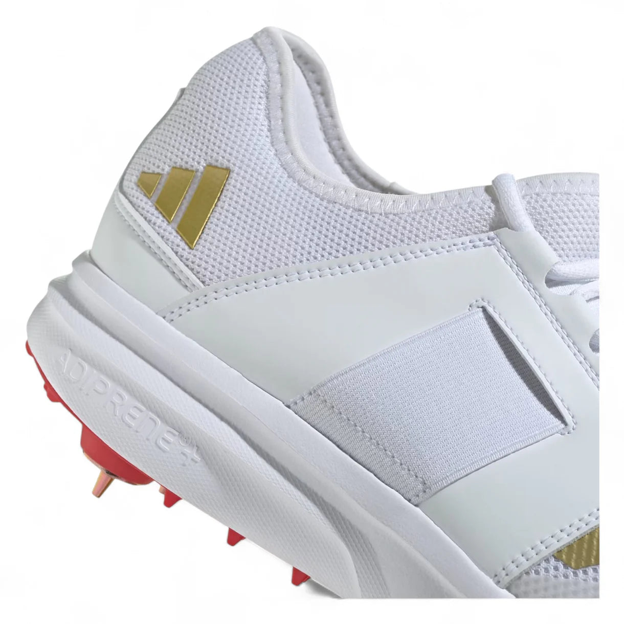 ADIDAS Cricket Shoes Howzat Spikes 20