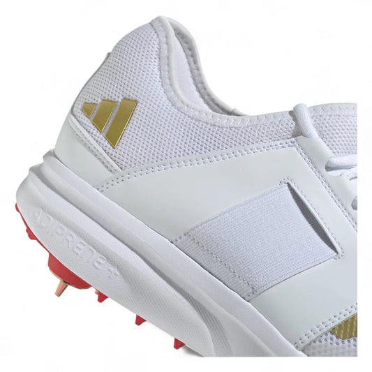 ADIDAS Cricket Shoes Howzat Spikes 20