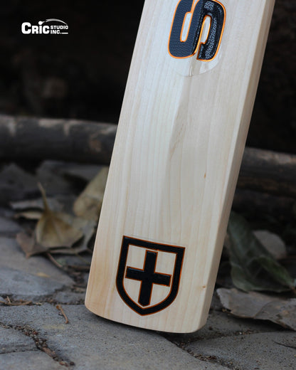 Focus Vintage Limited Edition Cricket Bat SH