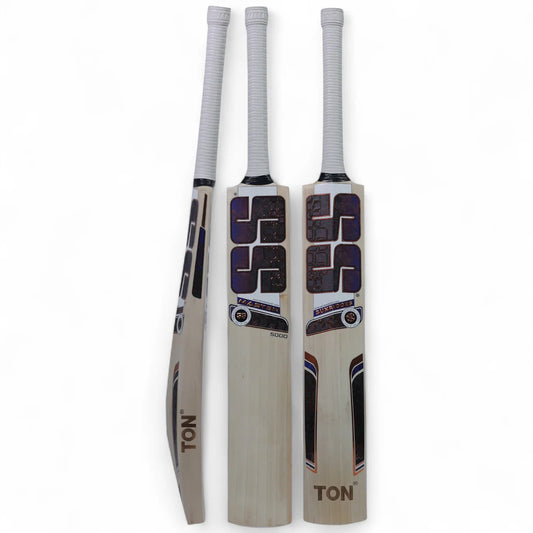 SS Cricket Bat Master 5000