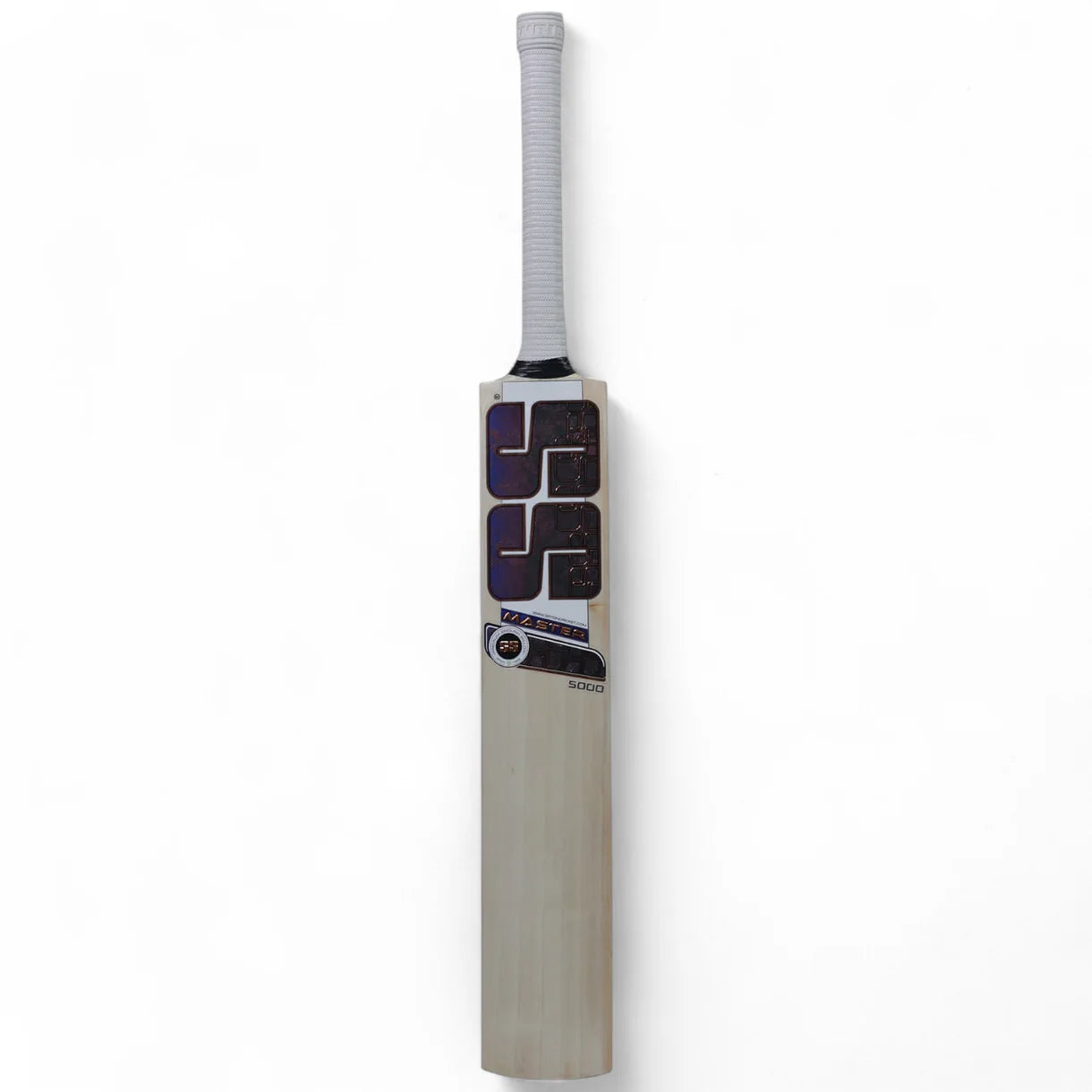 SS Cricket Bat Master 5000