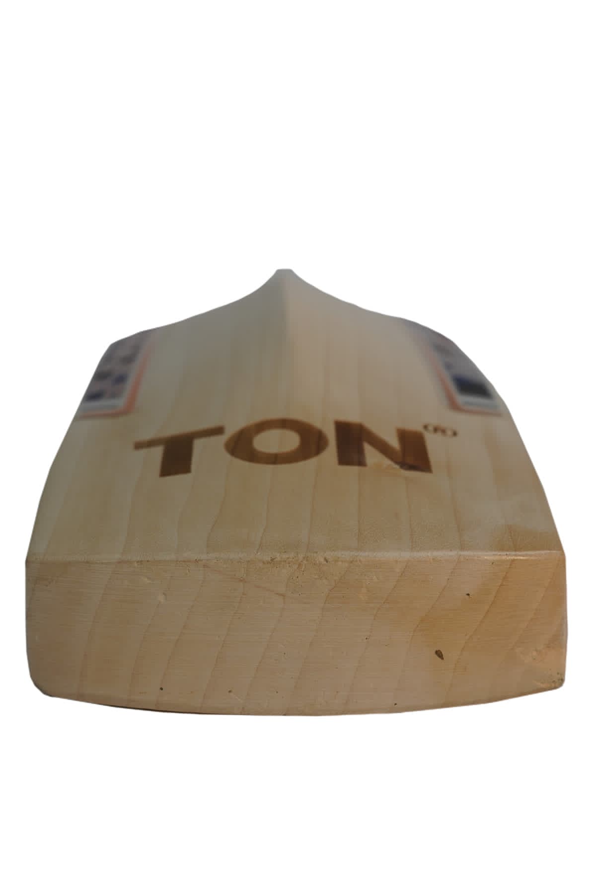 SS Master 2000 English Willow Cricket Bat -SH
