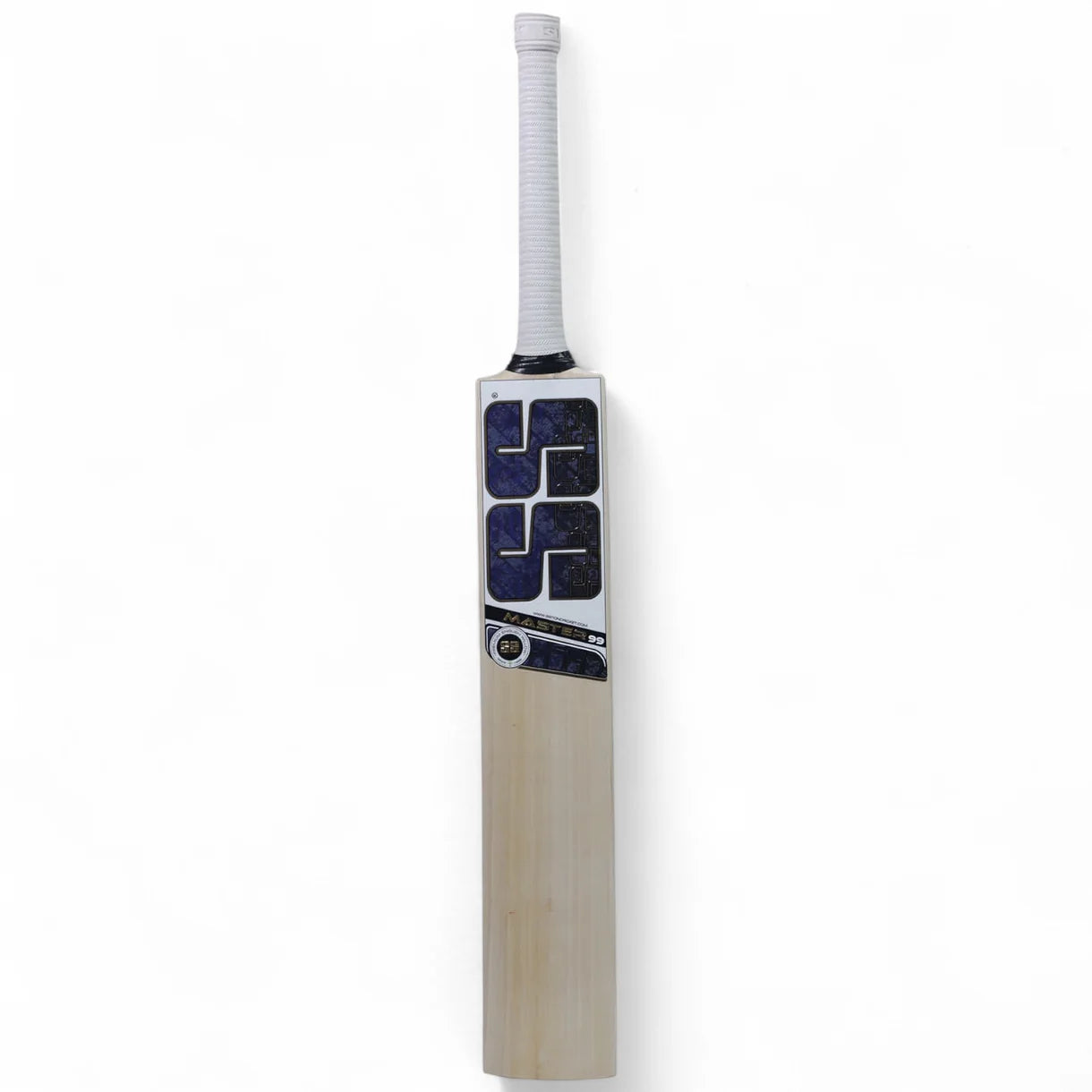 SS Cricket Bat Master 99
