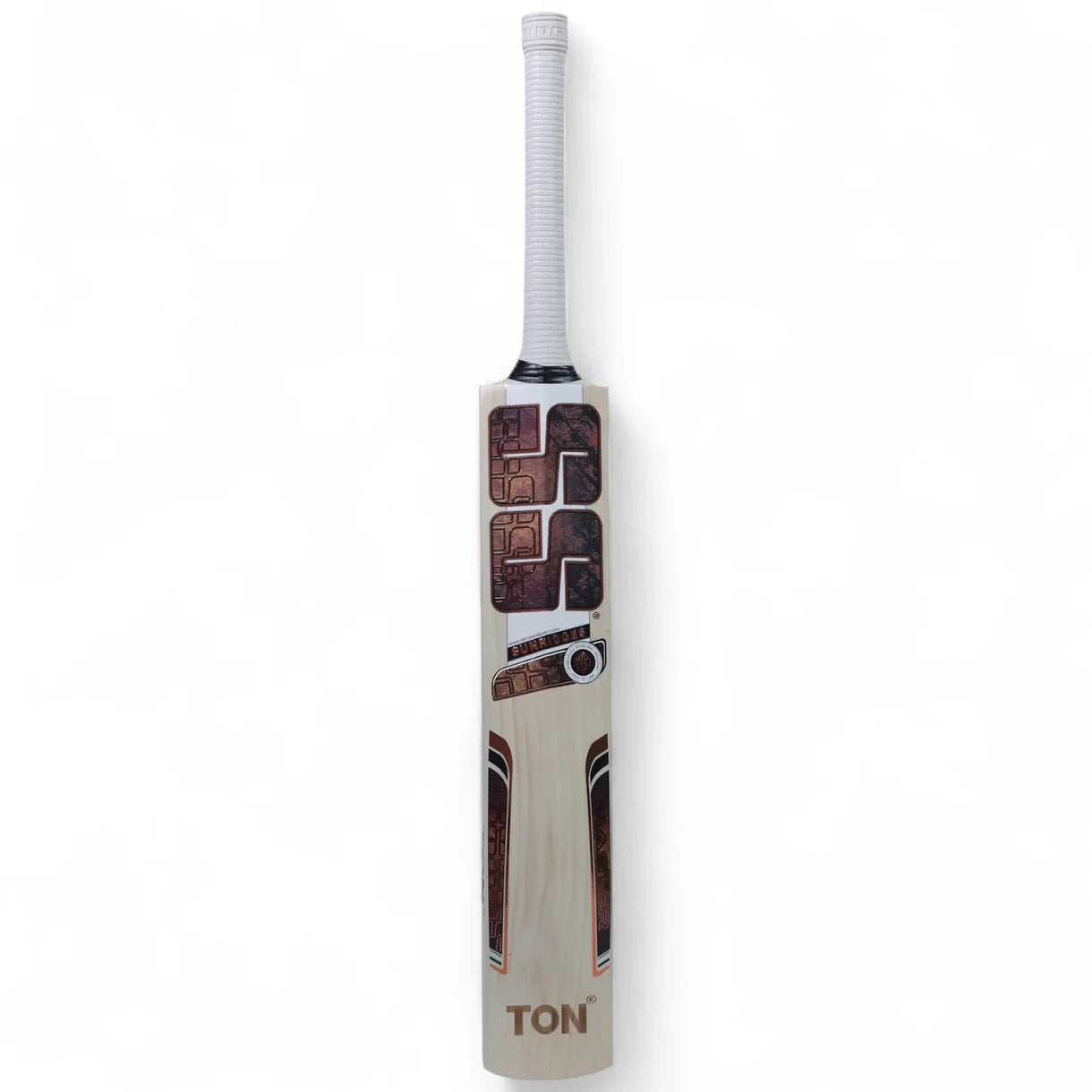 SS Cricket Bat Master 1500