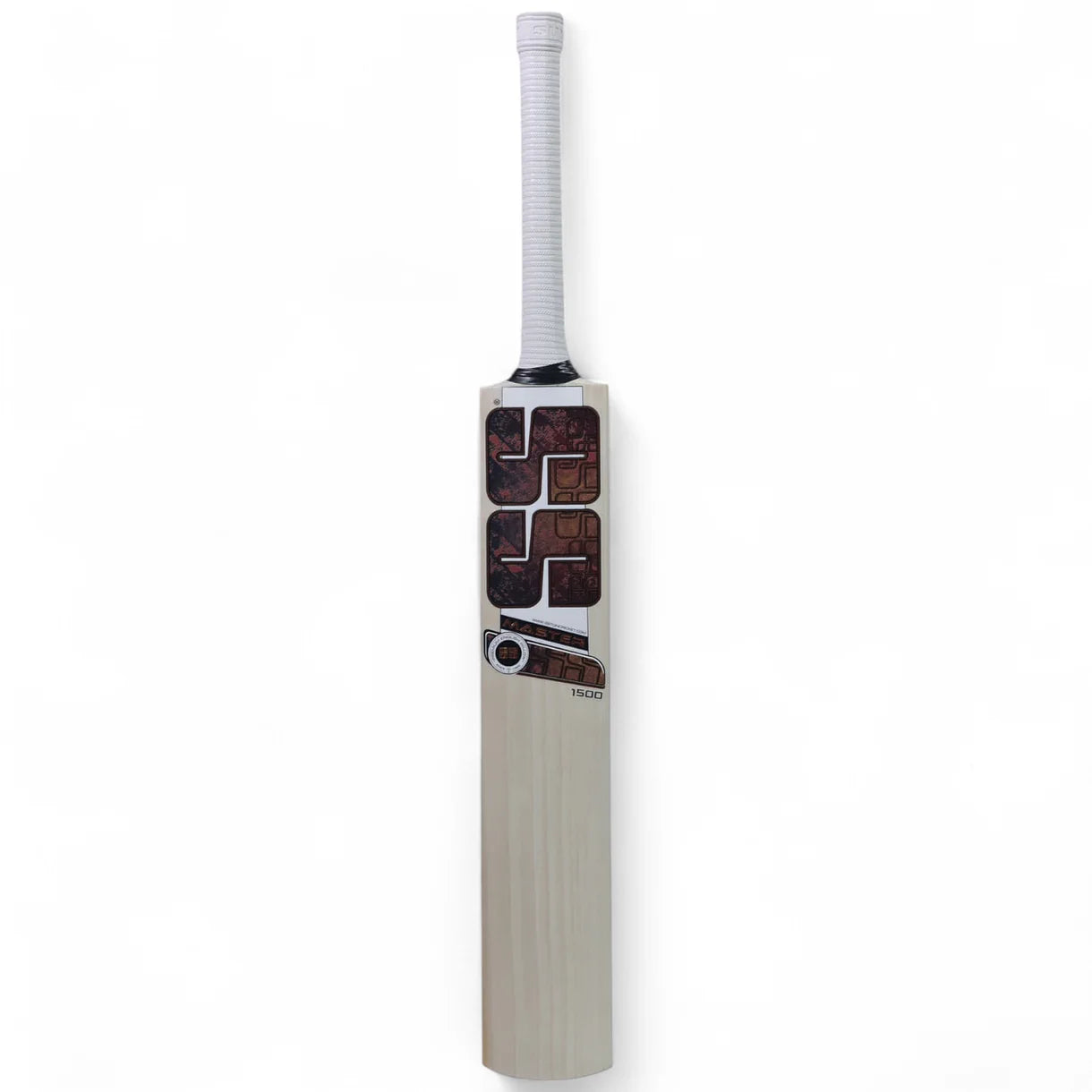SS Cricket Bat Master 1500