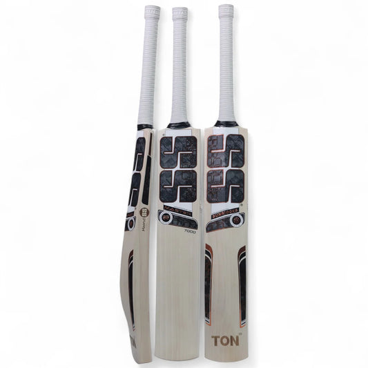 SS Cricket Bat Master 7000