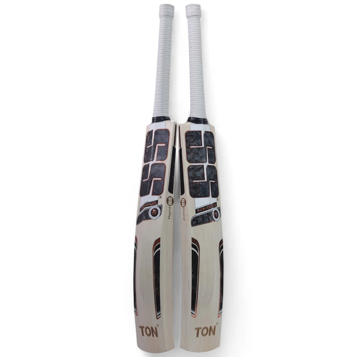 SS Cricket Bat Master 7000