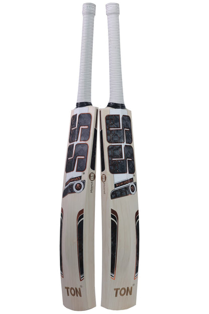 SS Master 7000 English Willow Cricket Bat-SH