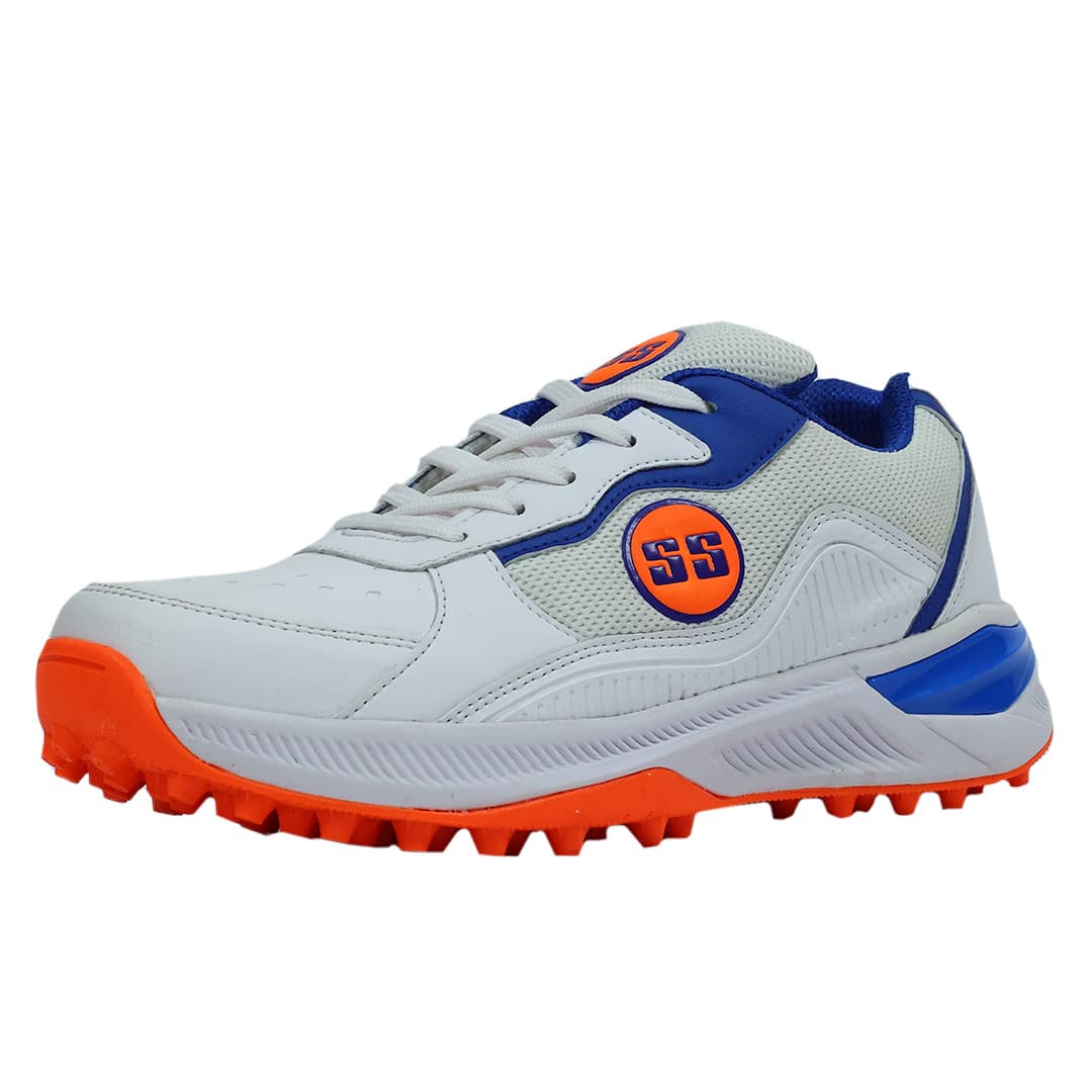 SS Cricket Shoes Master