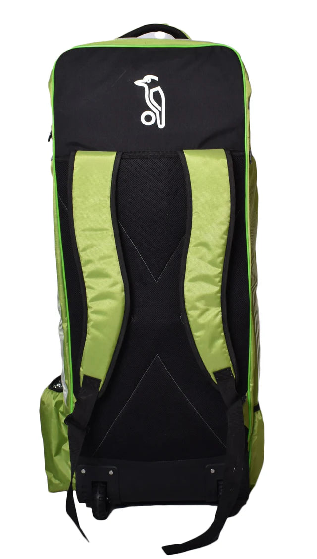 Kookabura Cricket Kit Bag Kb Pro Duffle 1000