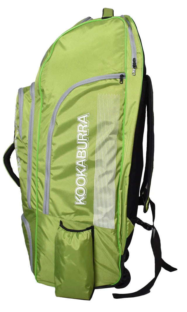 Kookabura Cricket Kit Bag Kb Pro Duffle 1000