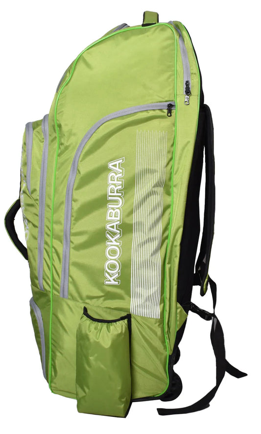 Kookabura Cricket Kit Bag Kb Pro Duffle 1000