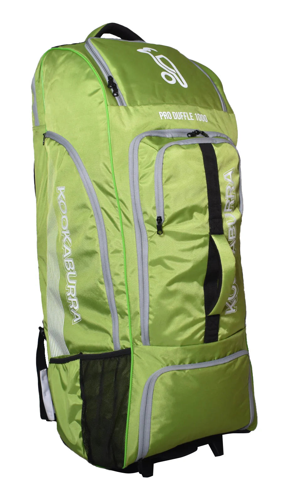 Kookabura Cricket Kit Bag Kb Pro Duffle 1000