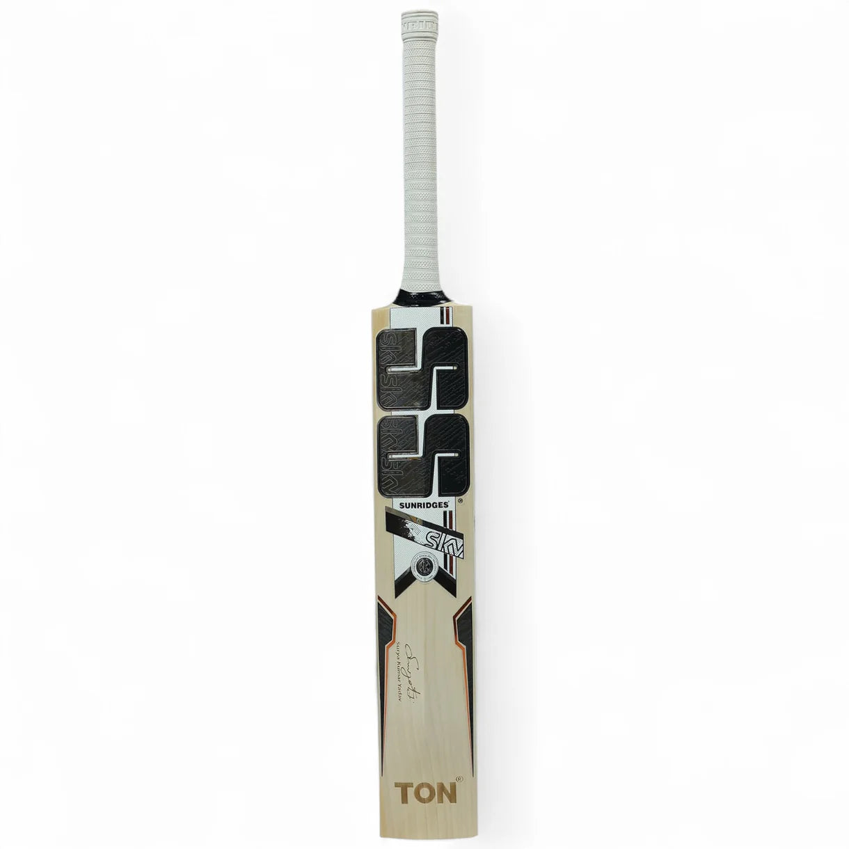 SS Cricket Bat Sky 360