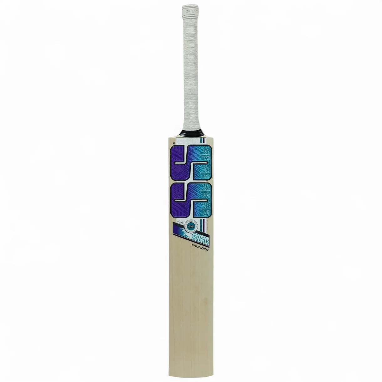 ThunderSS Cricket Bat Sky