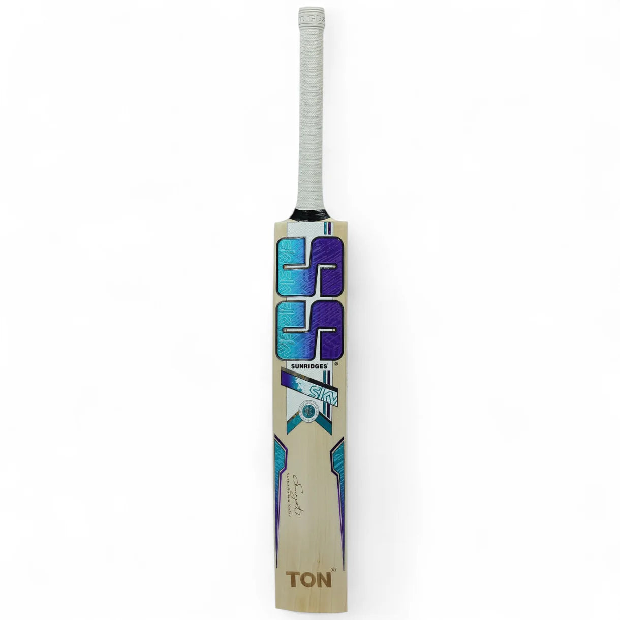 ThunderSS Cricket Bat Sky