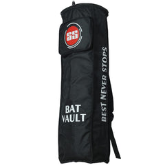 SS Bag Pack Bat Vault