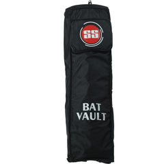 SS Bag Pack Bat Vault