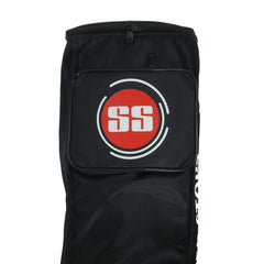 SS Bag Pack Bat Vault
