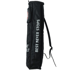 SS Bag Pack Bat Vault