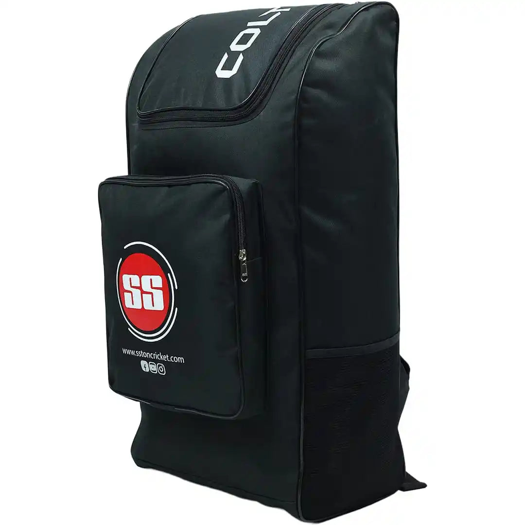 SS Cricket Kit Bag Colt