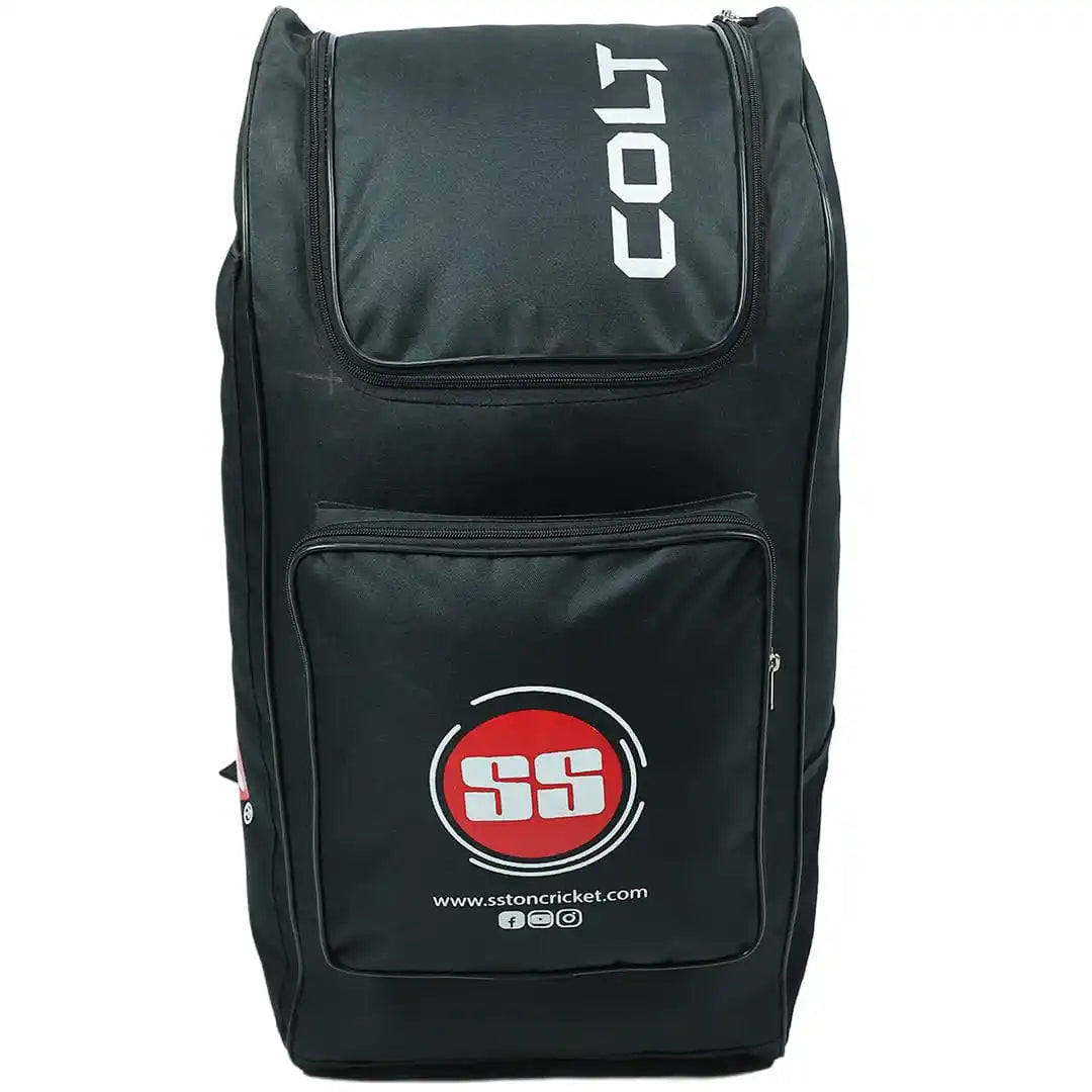 SS Cricket Kit Bag Colt