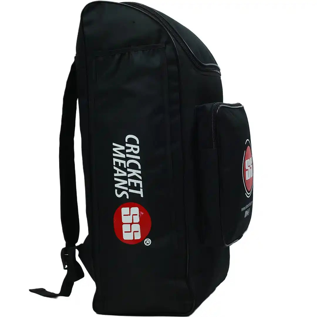 SS Cricket Kit Bag Colt
