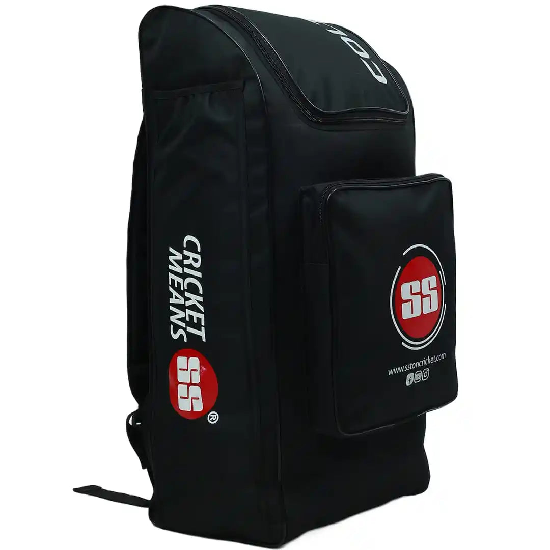 SS Cricket Kit Bag Colt