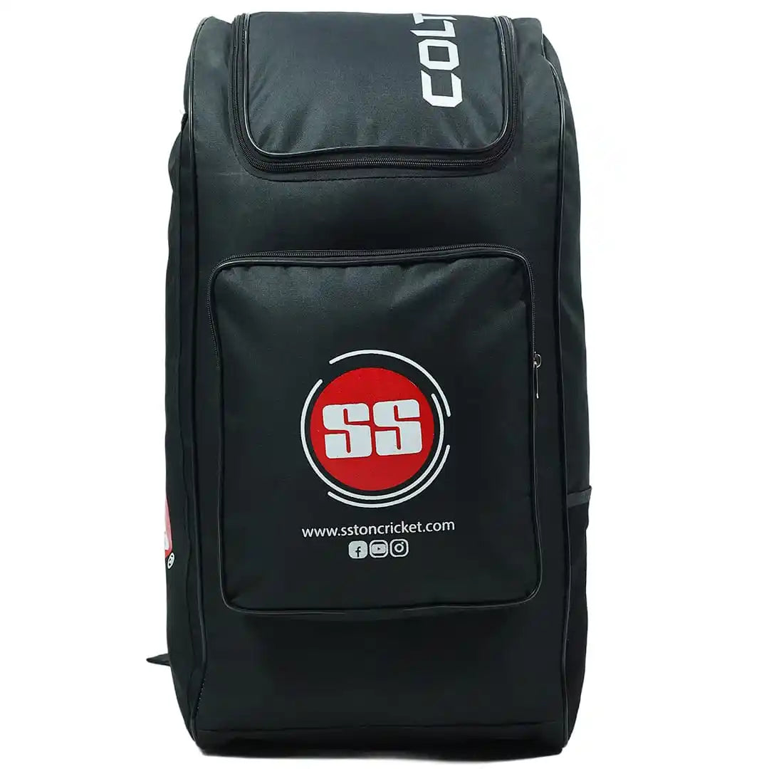 SS Cricket Kit Bag Colt