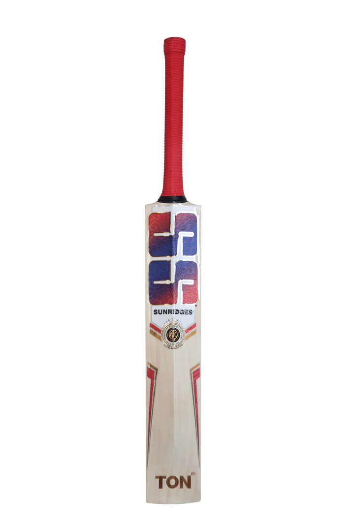 SS Cricket Bat Champion / Sir Rechard