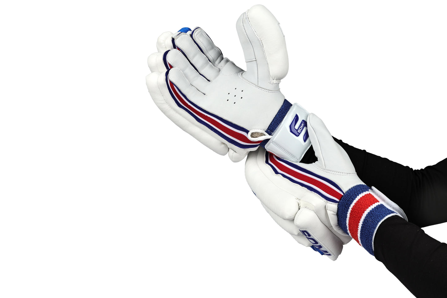 Somi Batting Gloves Msd Player
