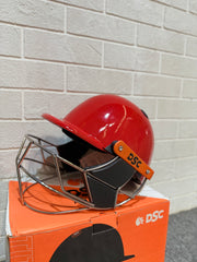 DSC Cricket Helmet Empra