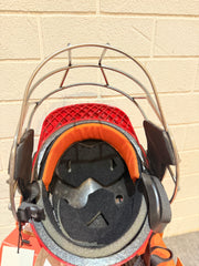 DSC Cricket Helmet Empra