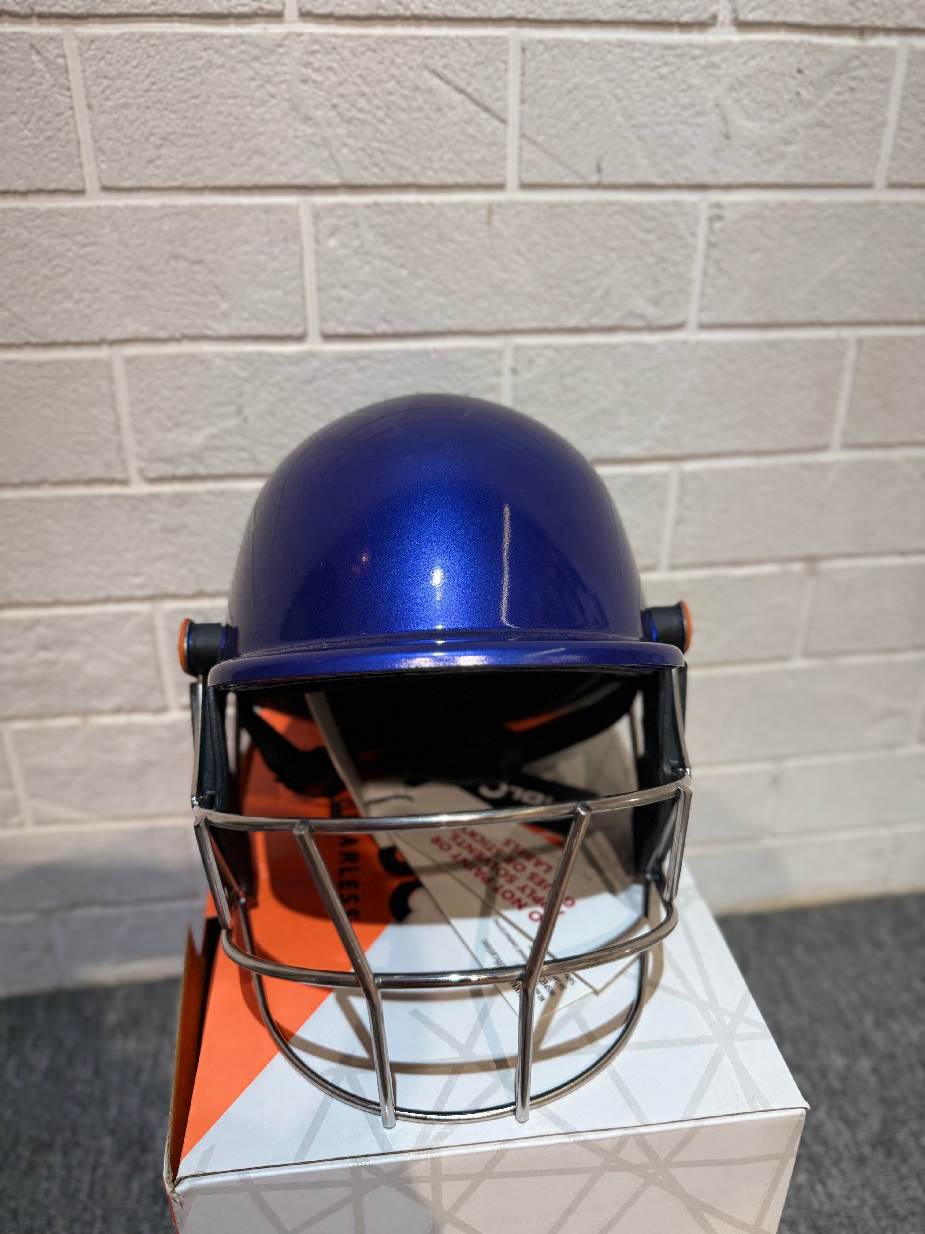 DSC Cricket Helmet Empra