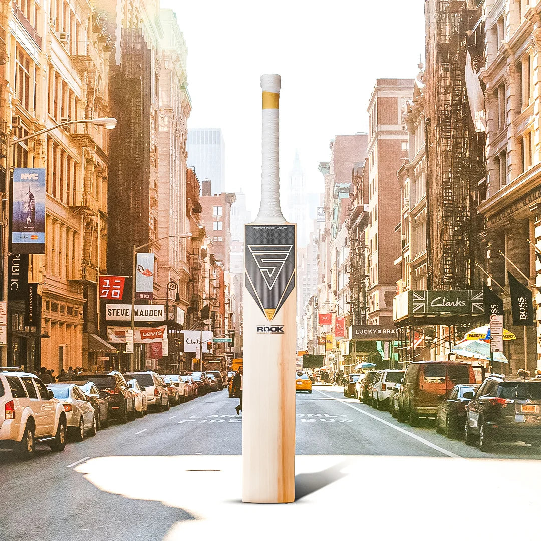 Versant Cricket Bat Rook