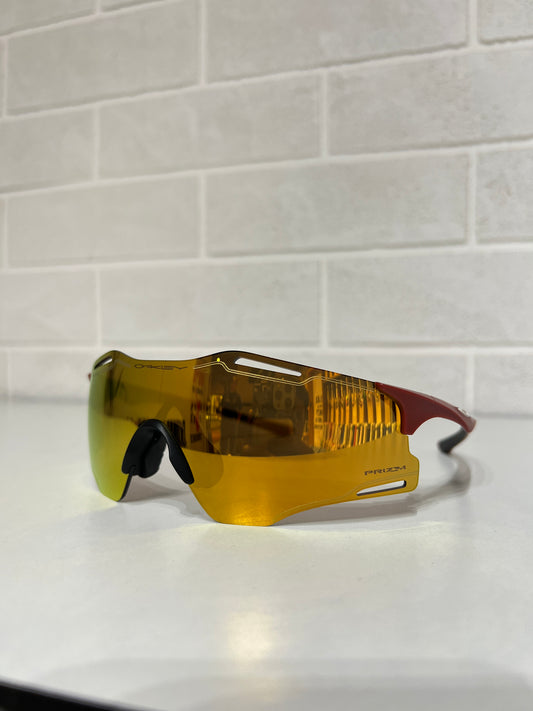 Oakley Sunglasses CYBR ZERO