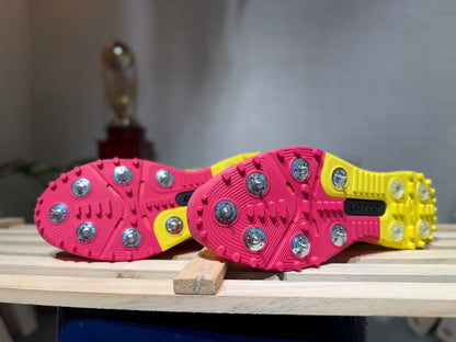 Supershot Fire Dragon: Cricket Batting Spike